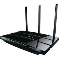 TP LINK 1750 C7 dual band