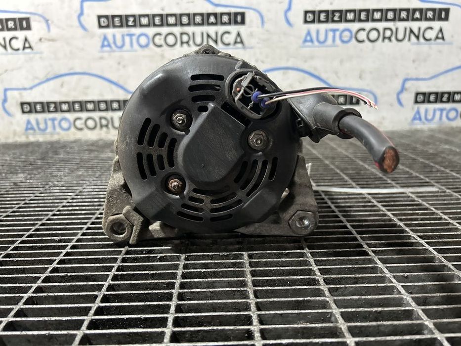 Alternator Suzuki Grand Vitara 1.9 DDIS 2006 - 2012 129CP 1870CC F9QB Euro5 (1294) ...