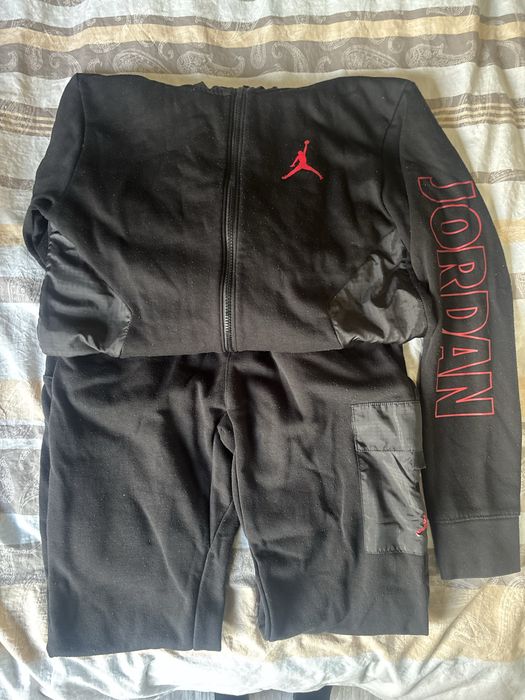 Оригинален екип Nike Jordan