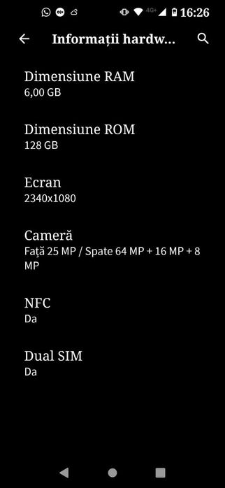 motorola edge (xt2063-3)
