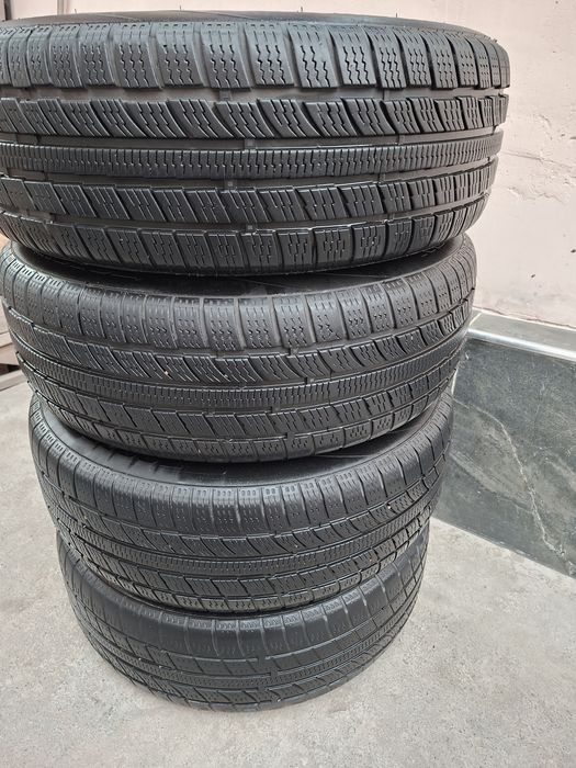 Обмен или продаётся Nexia 3 диски с баллонами