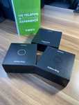 Samsung Galaxy Ring & Sizing Kit / Noi / Sigilate