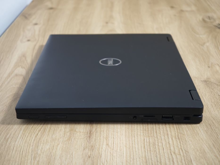 Laptop Dell 7390 2in1 Touchscreen / Tableta i7, 16Gb Ram, 512Gb SSD