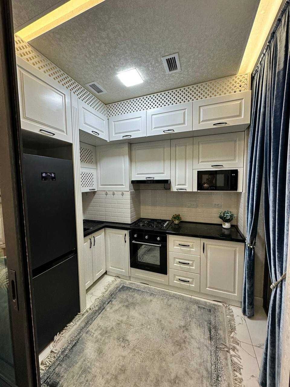 "HAQIQIY Яккасарай Арзон Solaris 3ком 102м2 Кушбеги Соларис ‼️‼️