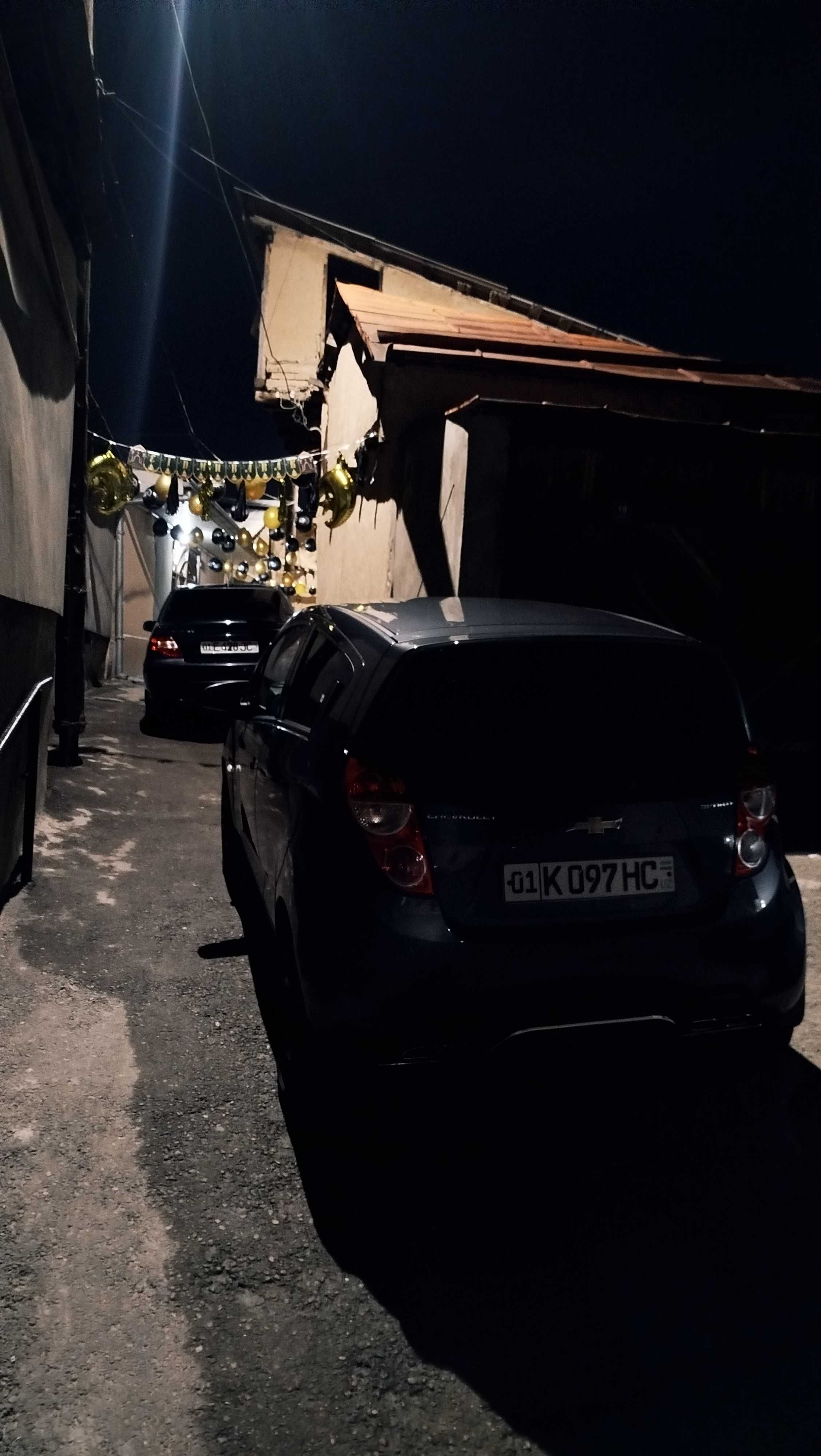 Spark 2018 2pozitsa