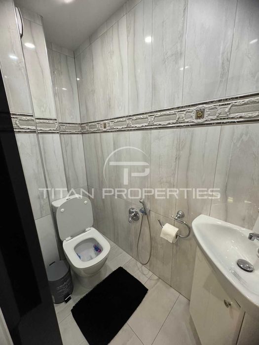 Продава се Многостаен апартамент в Пловдив, Остромила - 179 кв.м за 1872 €/кв.м - Снимка #10