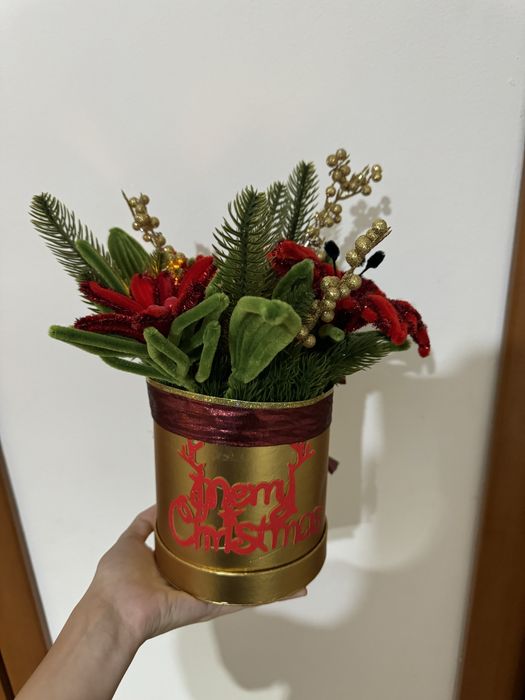 Aranjament de Craciun