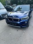 BMW  X1 2016  150cp  140000km