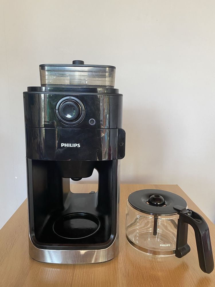 Кафе машина PHILIPS