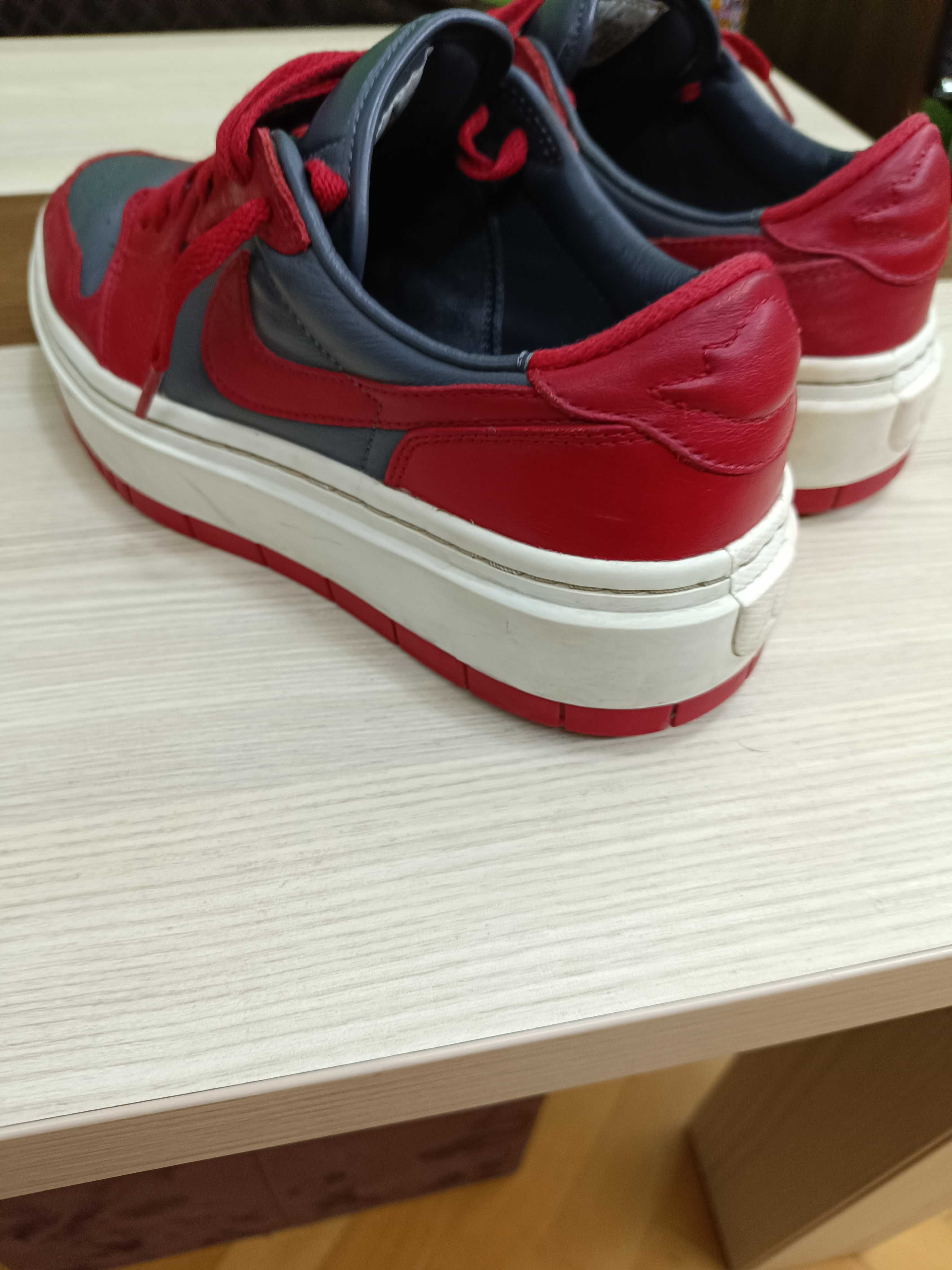 Nike Air Jordan 1 Elevate Low