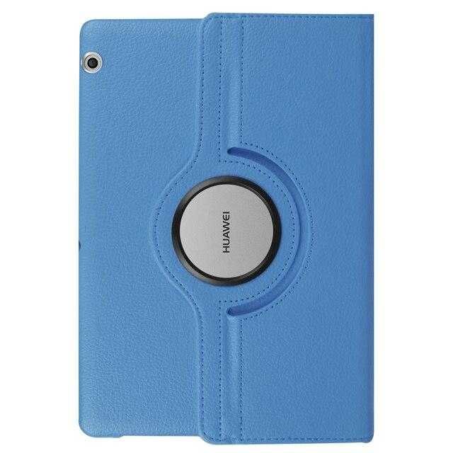 Калъф 360 за Huawei Mediapad T2 T3 T5 M2 M3 M5 Lite Pro 8 Matepad T10s