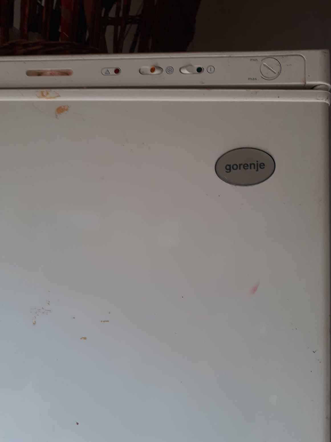 фризер Gorenje 170 см.