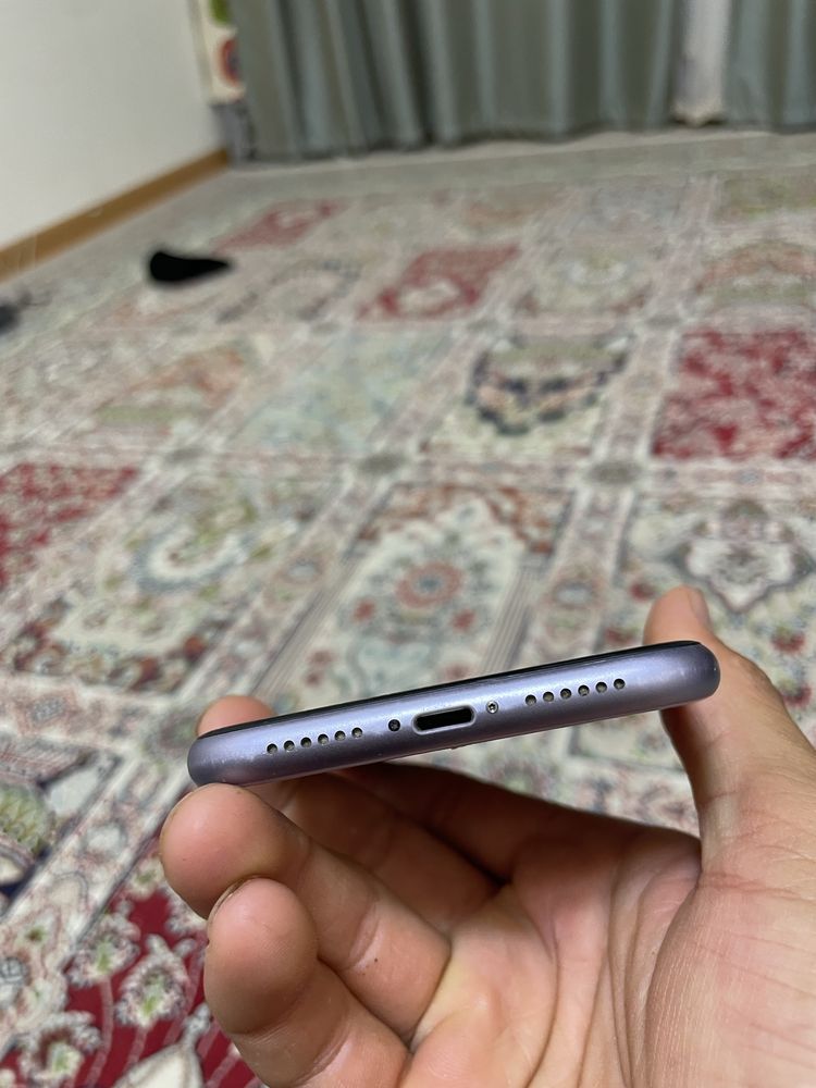 Айфон 11  Iphone 11