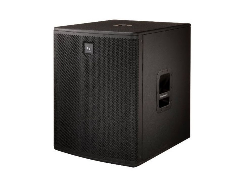 Electrovoice elx 118p