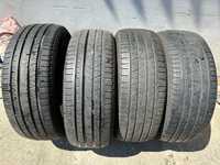 255/55R20 PIRELLI Scorpion  Verde All Season