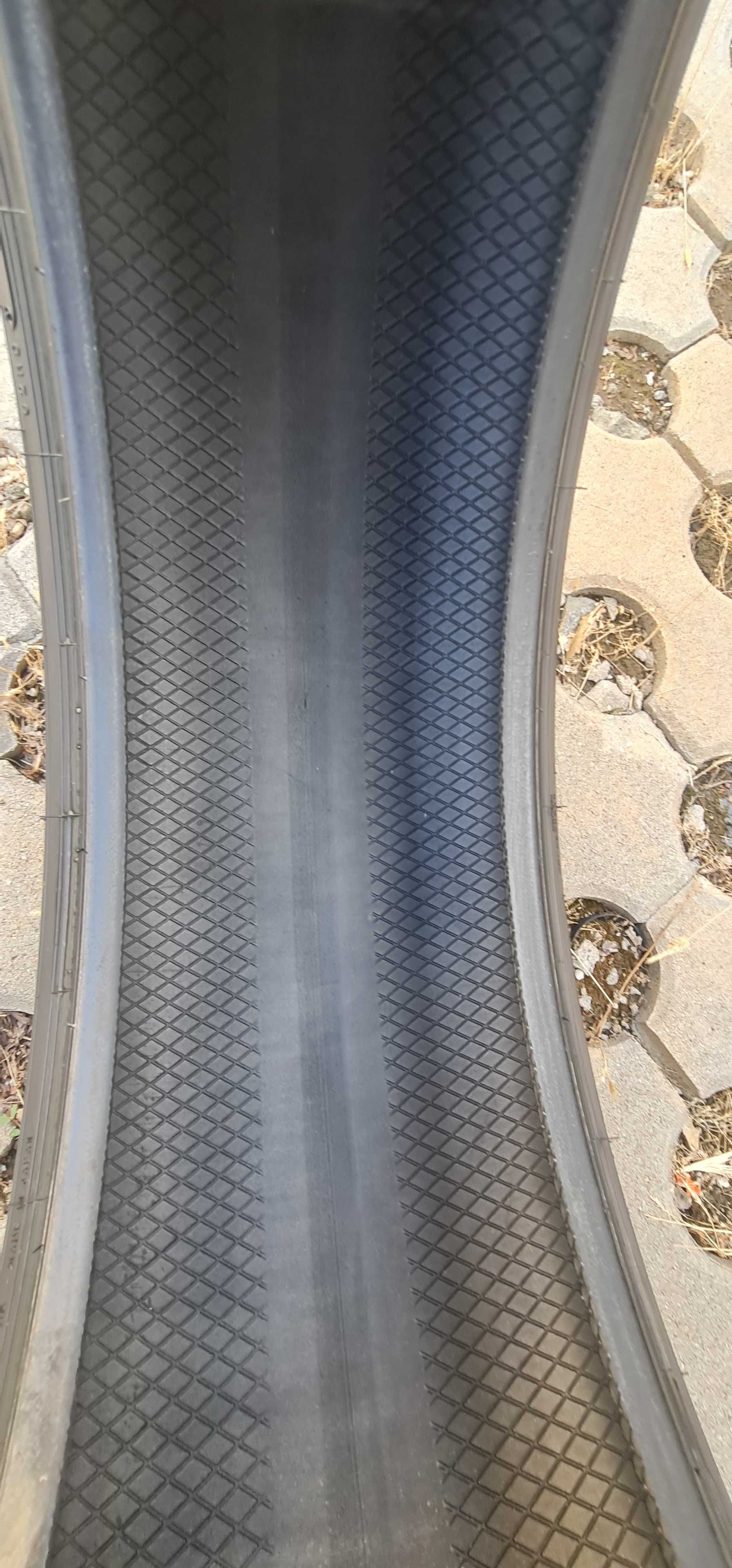летни гуми Dunlop Grantrek PT30