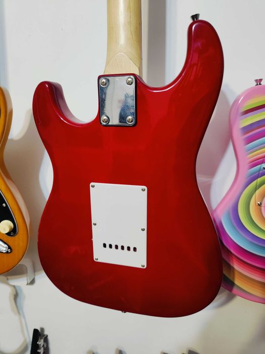 Chitara electrica Music Mega