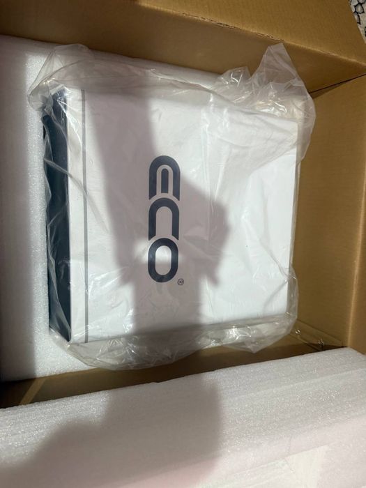 Коагулятор электрохирургический ECO-800BI/D SHENDA