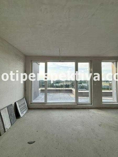 Продава се Едностаен апартамент в Пловдив, Кършияка - 55 кв.м за 1139 €/кв.м - Снимка #4