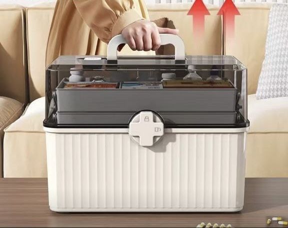 Аптечка органайзер