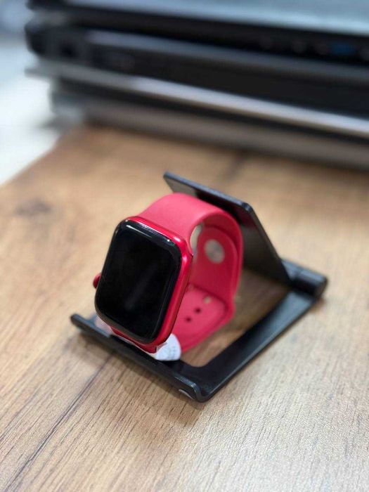 Apple Watch 8/45mm/Kaspi 0-0-12/Halyk 0-0-12/ТехноАлтын/К/т:29-3384