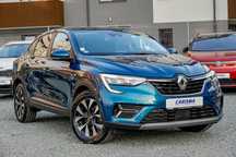 Renault Arkana RENAULT Arkana E-Tech 145 Business TVA deductibil, Garantie Hibryd