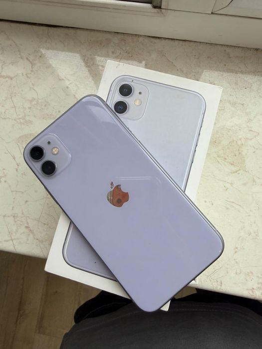 Айфон 11 продам в хорошем состоянии в ремонте не был