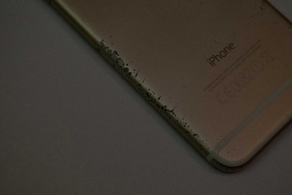 iPhone 6 и  iPhone5  за резервни части