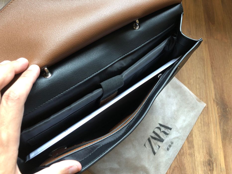 ZARA Sumka | Сумка | Портфель