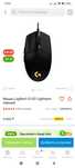 Logitech g 102 ligthsync