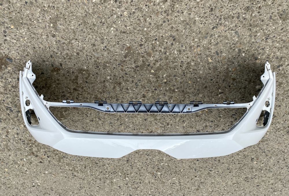 Bara Toyota CHR C-HR facelift