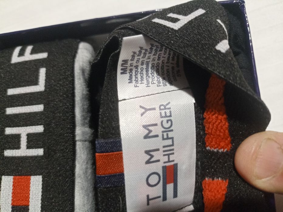 Boxeri Tommy hilfiger
