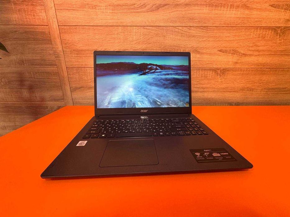 Продается Ноутбук Модель Acer Aspire 3