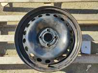 15 джанта 4х100 Renault Clio Symbol Scenic Nissan Micra 6,5J et45
