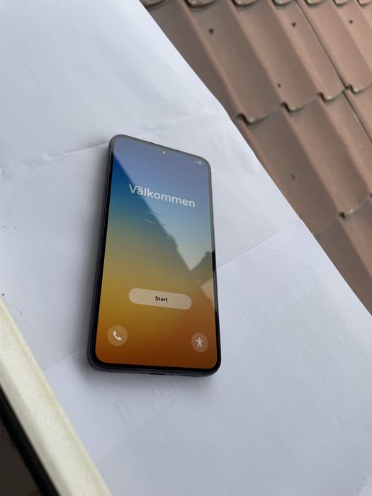 Vand Samsung S23 128Gb-8Ram Phantom Black