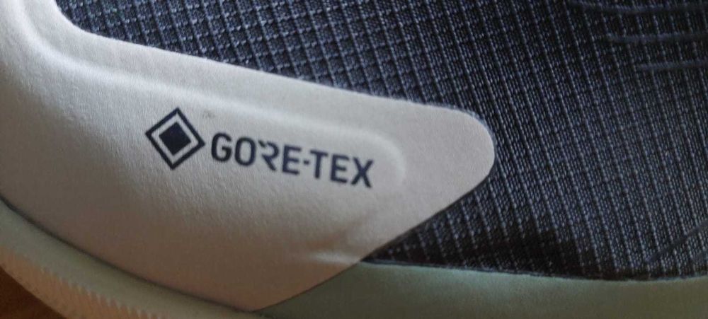 Adidas Terrex Trailmaker 2 Gore-Tex – Pantofi drumeție impermeabili