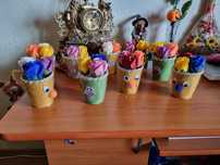 Aranjamente florale