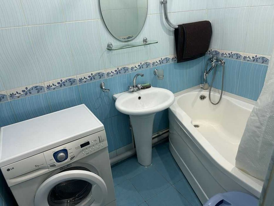 Сдаётся квартира Електра Апарат