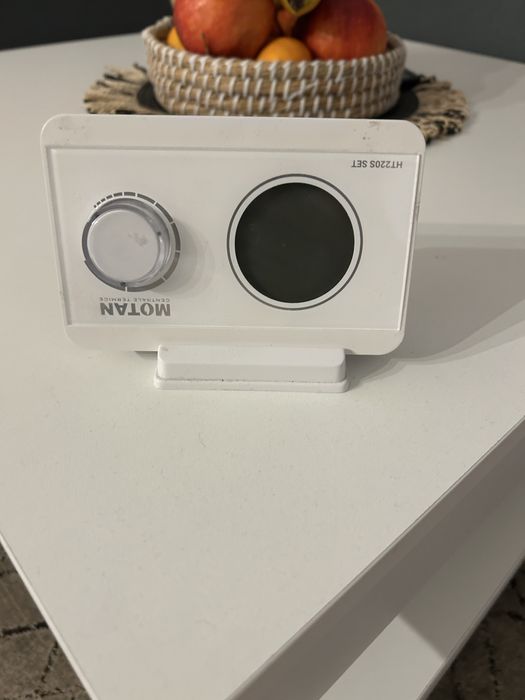 Termostat Motan wireless