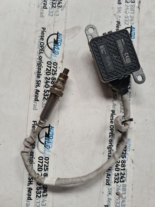 Senzor Nox oxigen Opel Vivaro C 1.6 cdti AdBlue B16DTH