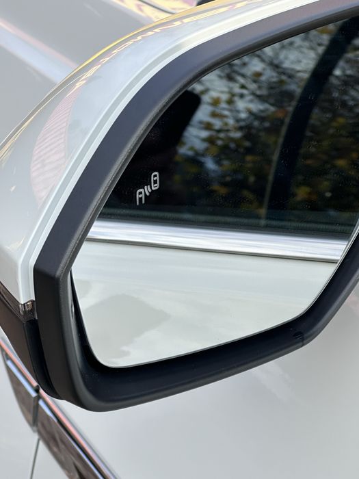 VW Atlas Cross Sport AWD 2021