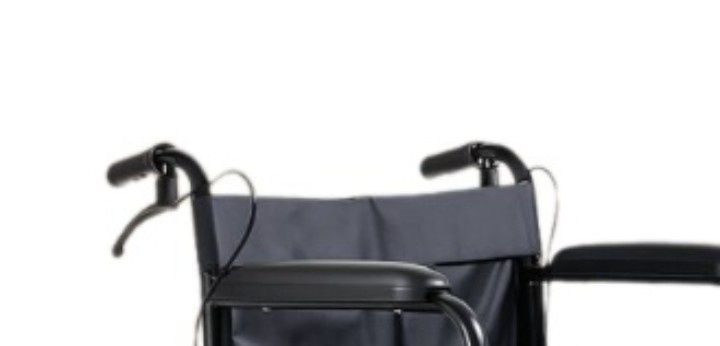 Инвалидные коляски