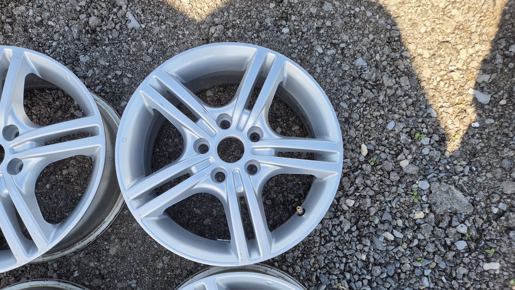 Джанти MAK 5/114.3 Toyota,Honda,Suzuki 5x114.3