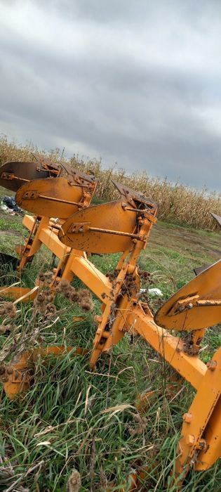 Plug huard  4+1 cormane