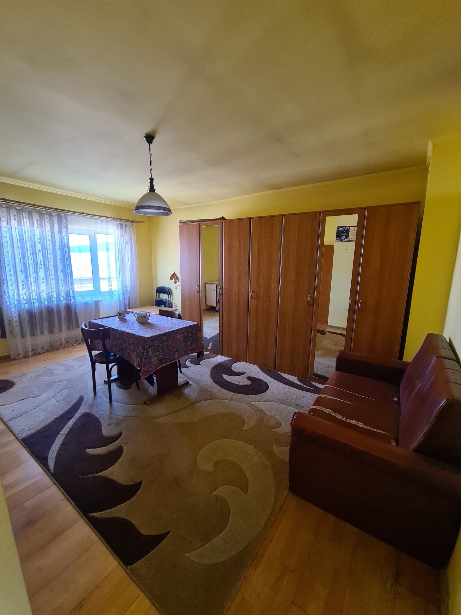 Vând apartament în Florești Cluj