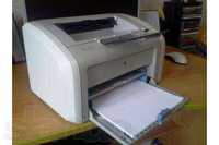 Лазерный принтер НР 1018 ( hp )