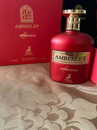 парфюм Amberley Amoroso - Maison Alhambra