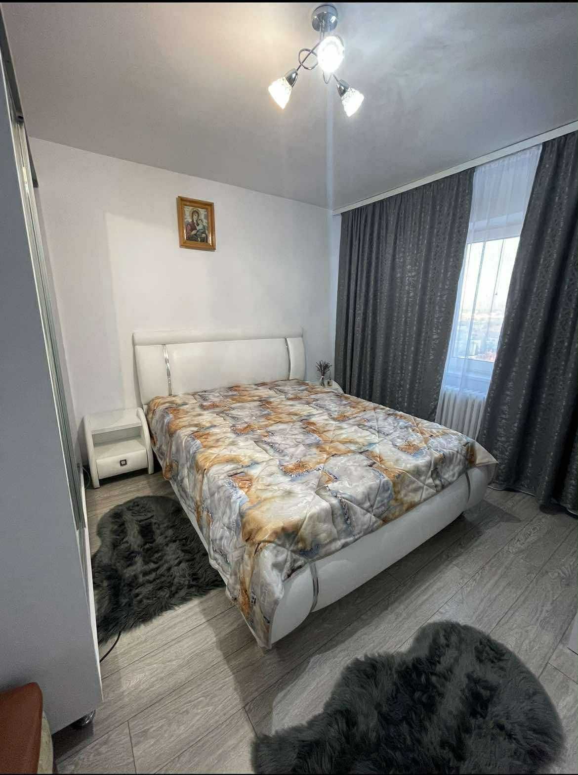 Apartament 2 camere modern