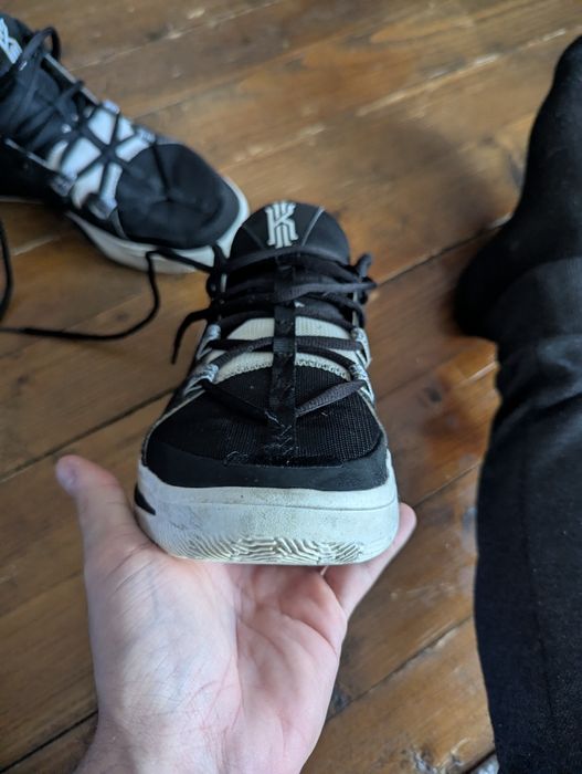 Nike Kyrie Flytrap 6 Black