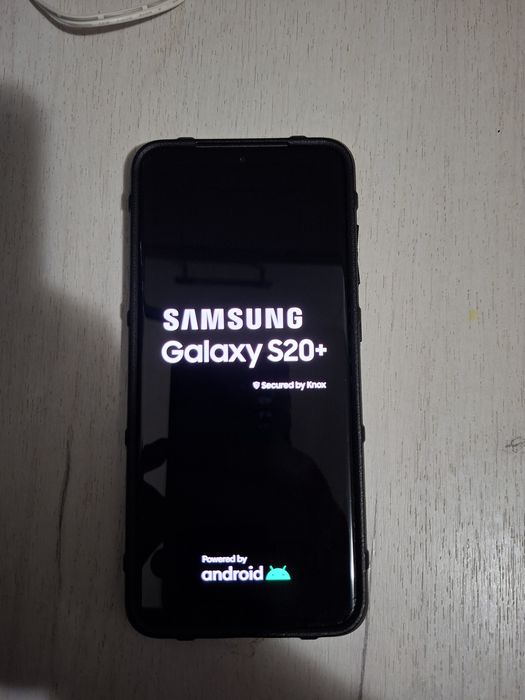 Samsung Galaxy s20 plus